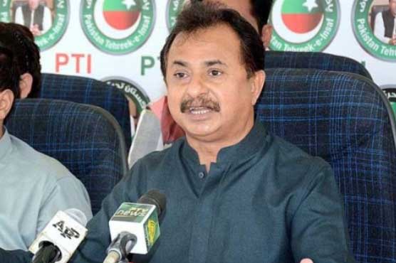لاہور ہائیکورٹ نے حلیم عادل شیخ کی گرفتاری غیرقانونی قرار دیدی