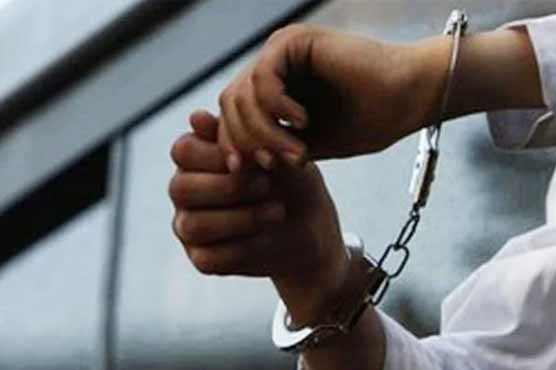 خواتین کے نمبرز غیر اخلاقی ویب سائٹس پر ڈالنے کا الزام، 2 سرکاری افسران گرفتار