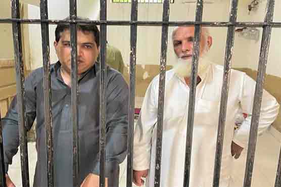 لاہور: ڈیفنس میں دو کم سن گھریلو ملازموں پر تشدد، ایک بچہ جاں بحق، دوسرا زخمی