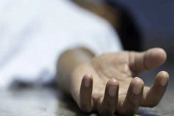 فیصل آباد: ہوٹل کے کمرے میں لڑکی کی خودکشی