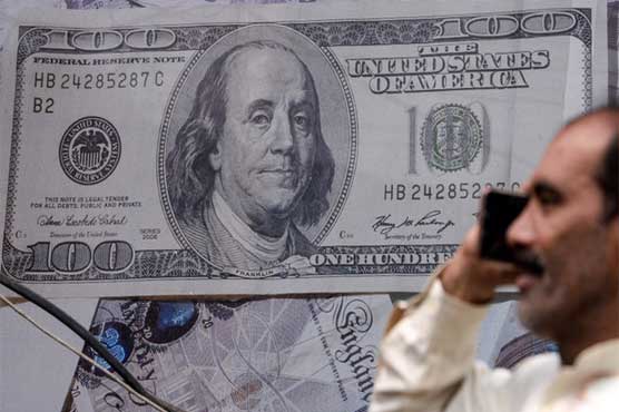 روپے کے مقابلے میں امریکی ڈالر کی قیمت میں بڑا اضافہ