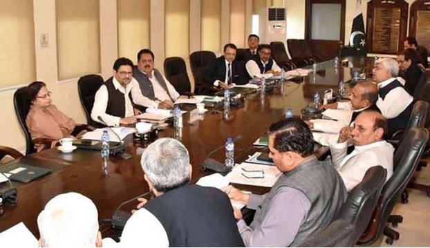 اقتصادی رابطہ کمیٹی نے گیس کی قیمت فروخت میں مجوزہ نظرثانی کی منظوری دے دی