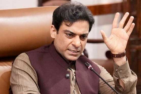 آئین سے انحراف کرنیوالوں کیخلاف آرٹیکل 6 کی کارروائی پارلیمنٹ کی ذمہ داری ہے:وزیراعلیٰ پنجاب