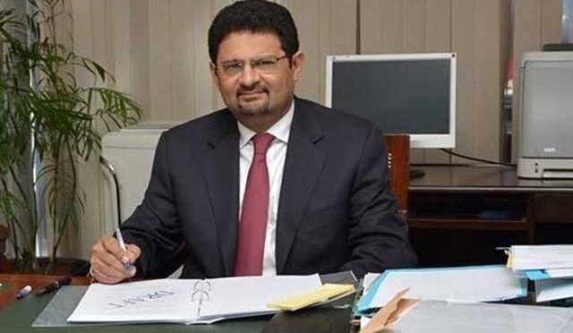 مفتاح اسماعیل کی آئی ایم ایف پروگرام معطل ہونے یا تاخیر سے متعلق خبروں کی تردید