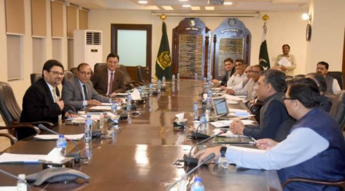 افغانستان کیلئے منگوائی جانے والی گندم کے تمام اخراجات ڈالرزمیں وصول کرنے کا فیصلہ