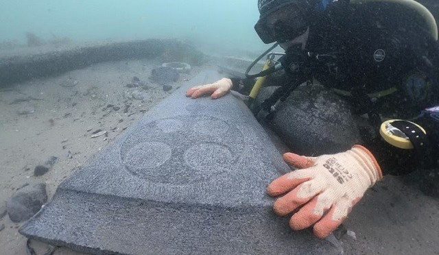 برطانیہ میں 750 سال پُرانے بحری جہاز کا ملبہ دریافت