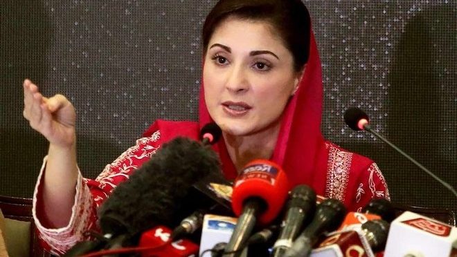 غریب کی مفت بجلی چھین کر فتنہ خان کی کس انا کو تسکین پہنچی: مریم نواز