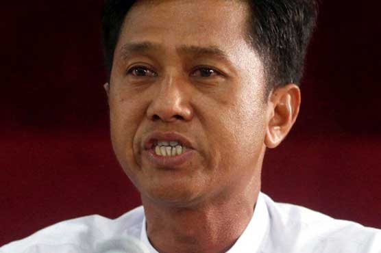 میانمار میں جمہوریت پسند کارکن سمیت 4 افراد کو پھانسی دے دی گئی