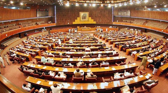 کالعدم تحریک طالبان پاکستان سے مذاکرات کیلئے اسٹیئرنگ کمیٹی بنانے پر اتفاق