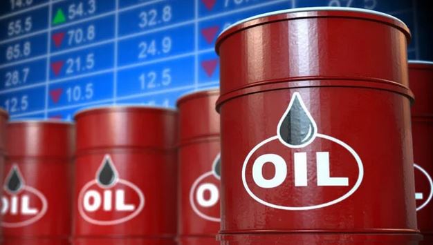 انٹرنیشنل مارکیٹ میں خام تیل کی قیمتوں میں بڑی کمی