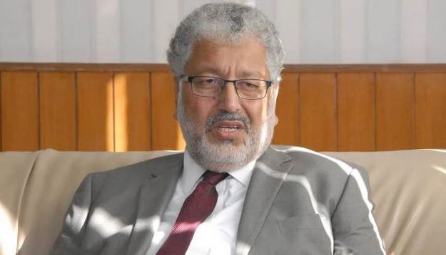 وزیراعظم نے ڈاکٹر مختار احمد کو چیئرمین ہائر ایجوکیشن مقرر کردیا