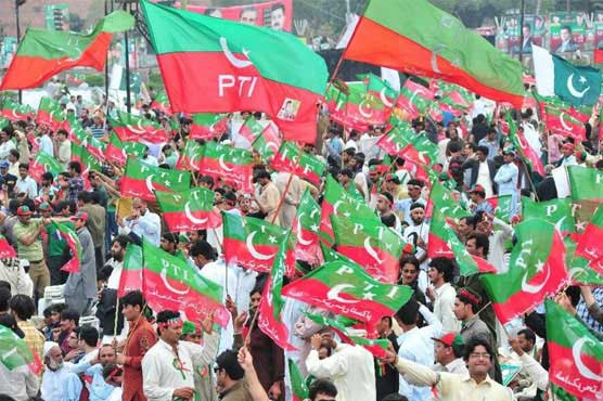 پنجاب میں ضمنی الیکشن، عمران خان کے 16 مقامات پر جلسوں کا شیڈول جاری