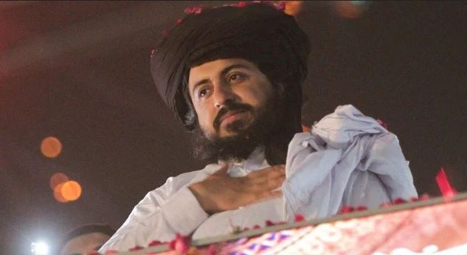لوٹوں کی جگہ ایوانوں میں نہیں کہیں اور ہے: سعد رضوی