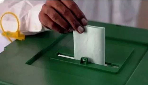 الیکشن کمیشن ، سندھ سے حلقہ این اے 245 کے ضمنی انتخابات ملتوی