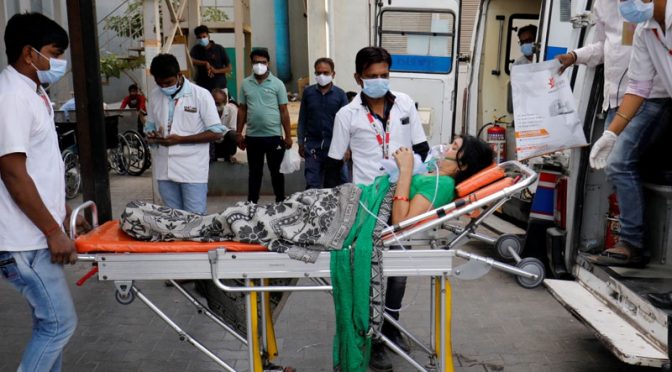کورونا ایک ہی دن میں 9 افراد کی جان لے گیا، 806 کیسز رپورٹ