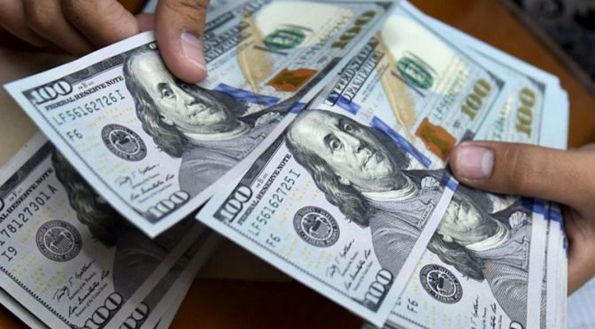 ڈالر 2 روپے 29 پیسے سستا، پاکستان اسٹاک ایکسچینج میں بھی تیزی