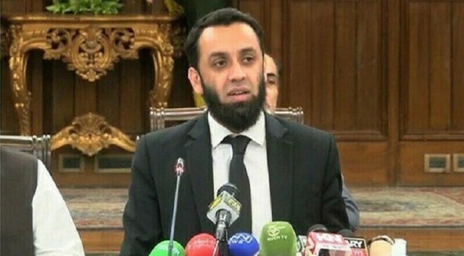 عطا تارڑ کا تحریک انصاف کا جلسہ رکوانے کیلئے لاہور ہائیکورٹ سے رجوع