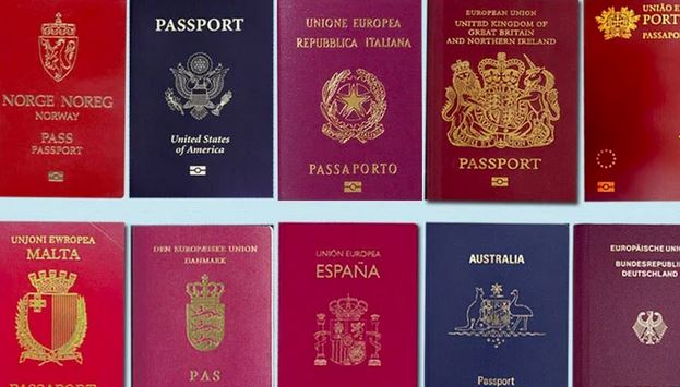 گوجرانوالہ: جعلی غیر ملکی پاسپورٹ بنانیوالے 3 ملزمان گرفتار