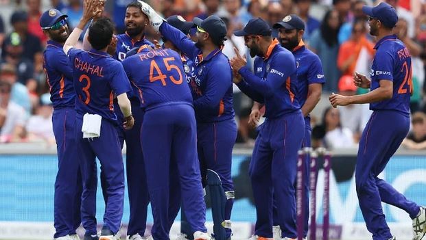 ایشیا کپ کرکٹ ٹورنامنٹ کیلئے بھارتی ٹیم کا اعلان،جسپریت بمراہ اسکواڈ سے باہر