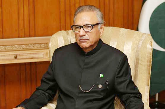 اقلیتیں ہمارے سماجی و قومی ڈھانچے کا اٹوٹ حصہ، حقوق کا تحفظ ترجیح ہے:صدر مملکت