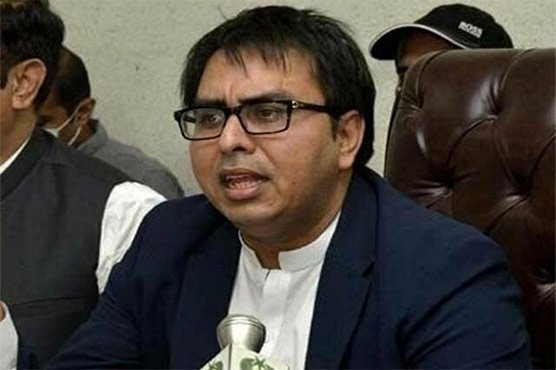 ادارے ہماری جان، بیان میں کچھ ایسا نہیں جس سے شرمندگی ہو: شہباز گل
