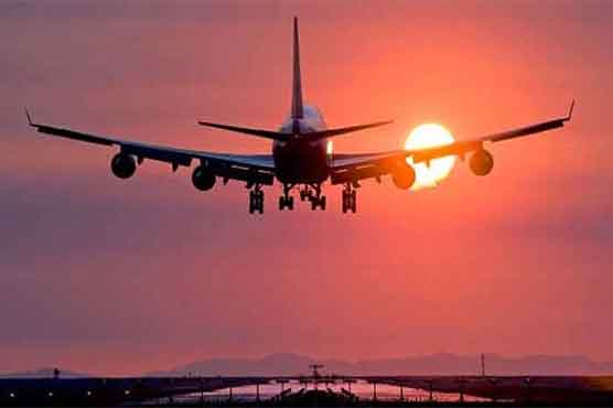 لاہور ایئرپورٹ پر ڈومیسٹک ڈپارچر سے انٹرنیشنل پروازوں کا آغاز، 3 پروازیں آپریٹ