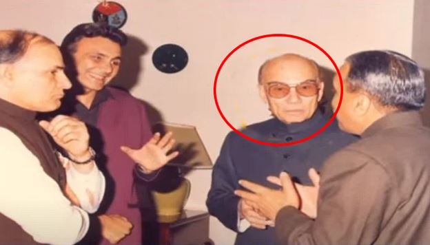 بلوچستان اور سندھ کے سابق گورنر رحیم الدین خان انتقال کرگئے