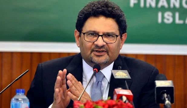 آئی ایم ایف پروگرام کی بحالی سے میکرو اکنامک میں استحکام آئے گا: مفتاح