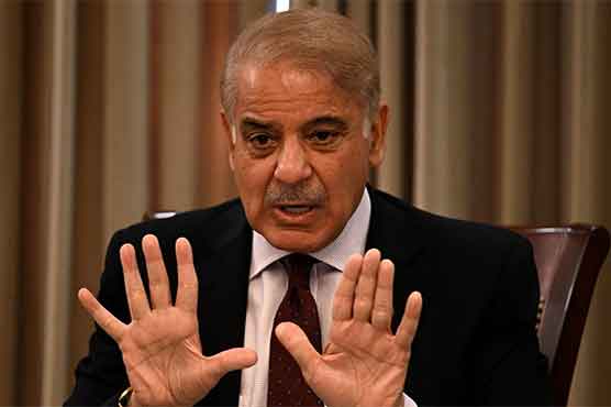 شہداکی قربانیوں کا مذاق اڑانے والی سوشل میڈیا مہم خوفناک تھی: وزیراعظم