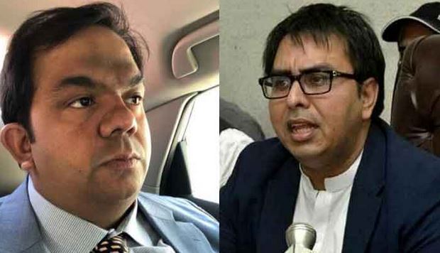 شہباز گل کو خطرہ ہے جسمانی ریمانڈ پر بھیجا تو شاید عدالت انہیں دوبارہ نہ دیکھ سکے: وکیل