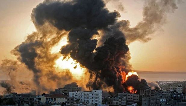 او آئی سی کی فلسطینی علاقوں میں اسرائیلی حملوں کی مذمت