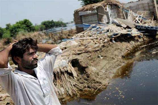 بلوچستان میں بارشوں، سیلاب سے تباہ کاریاں، ہلاکتوں کی تعداد 230 تک جا پہنچی