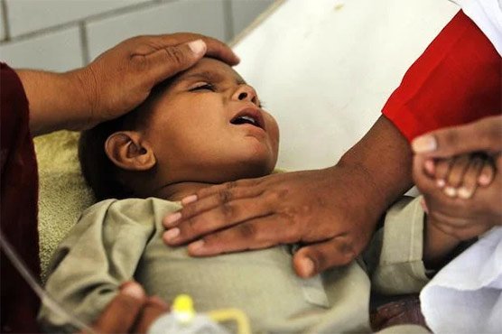 بلوچستان:حالیہ بارشوں سے صوبے کے مختلف اضلاع میں وبائی امراض پھیلنے لگیں