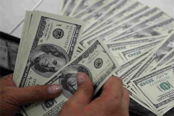 انٹربینک مارکیٹ میں ڈالر 2 روپے 38 پیسے سستا
