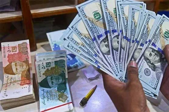 روپے کی قدر بحال ہونے کا سفر جاری، امریکی ڈالر مزید سستا