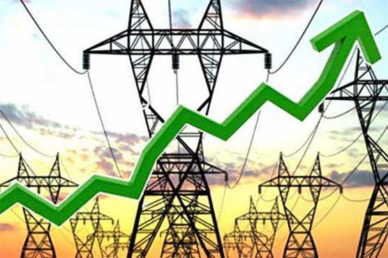 مہنگائی سے تنگ عوام کو ایک اور جھٹکا، بجلی مزید 4.34 روپے فی یونٹ مہنگی