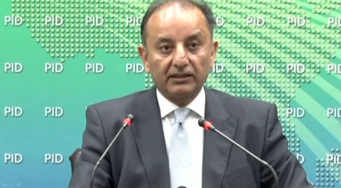 کون عمران خان کو فوج سے لڑانا چاہتا ہے؟ وہ ٹی وی پہ آکر بغاوت پر اکسا رہے ہیں، مصدق ملک