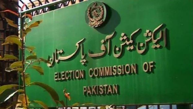 کراچی میں بلدیاتی انتخابات مقررہ شیڈول کے مطابق ہی ہوں گے: الیکشن کمیشن