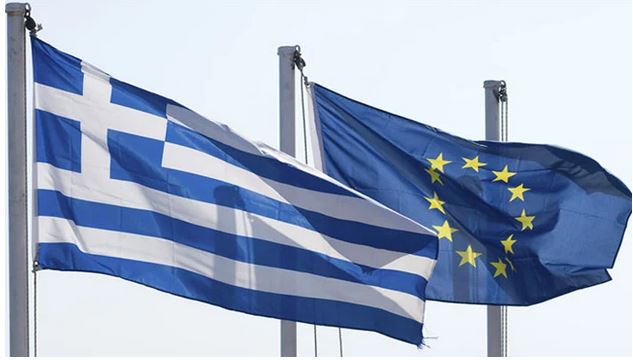 یونان کو یورپی یونین کے سرویلیئنس فریم ورک سے خارج کرنے کا اعلان