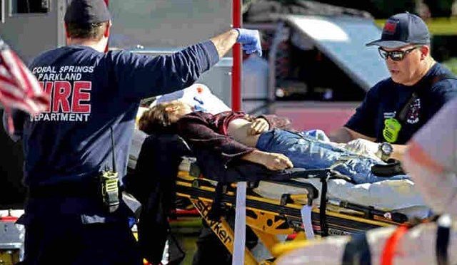 امریکا میں فائرنگ کے واقعات میں 7 افراد ہلاک، فٹبالر سمیت 3 زخمی