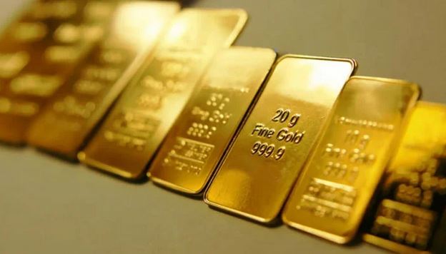 ملک میں سونے کی قیمت میں آج پھر بڑی کمی