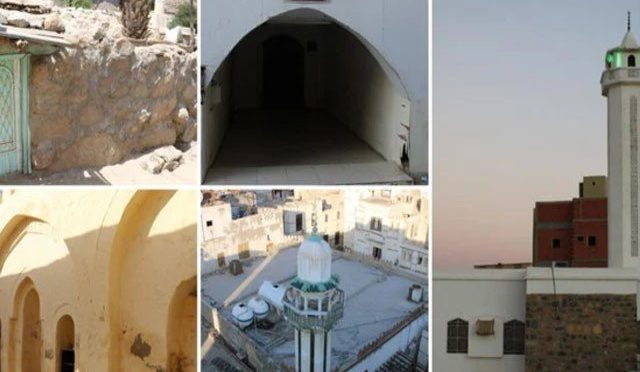 سعودی عرب؛ دورِ رسالتﷺ سے متعلق 5 یادگار مساجد کی بحالی کا فیصلہ