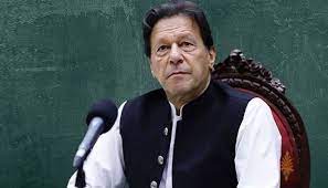 عمران خان کل ڈیرہ غازی خان اور راجن پور میں سیلاب متاثرہ علاقوں کا دورہ کرینگے