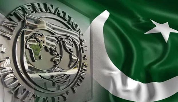 آئی ایم ایف کی پاکستان کو 1 ارب 17 کروڑ ڈالر قرض کے اجرا کی منظوری