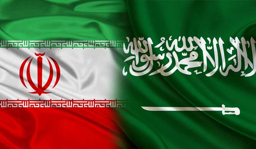 Iran’s demand for the release of Iranian Haji imprisoned in Saudi Arabia