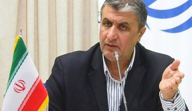 صلاحیت موجود ہے مگر ایٹم بم بنانے کا ارادہ نہیں رکھتے، ایران