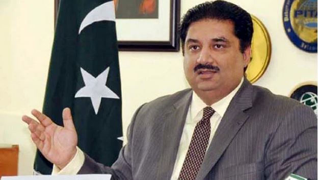200 یونٹ استعمال کرنے والوں پر فیول ایڈجسٹمنٹ چارجز ختم کردیے: وزیر توانائی