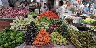 ملک میں مہنگائی کی شرح 37.69 فیصد ہوگئی