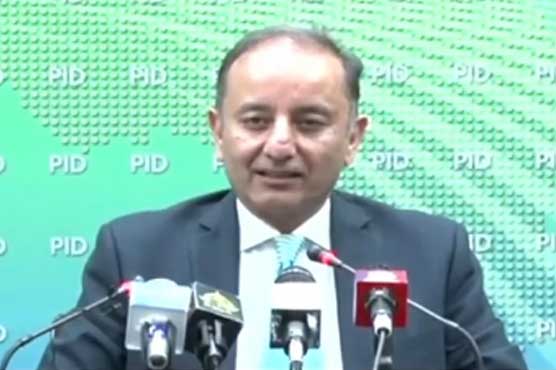 عمران خان بتائیں سازشی کون ہے؟ ہر لوٹ مار کا حساب دینا پڑے گا: مصدق ملک