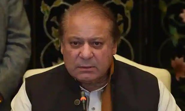 سب سے بڑی چوری پکڑی گئی، عمران خان غیر ملکی ایجنڈے پر کام کر رہا تھا: نواز شریف